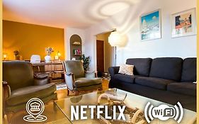 Superbe appartement avec vue sur la tour de Vésone
