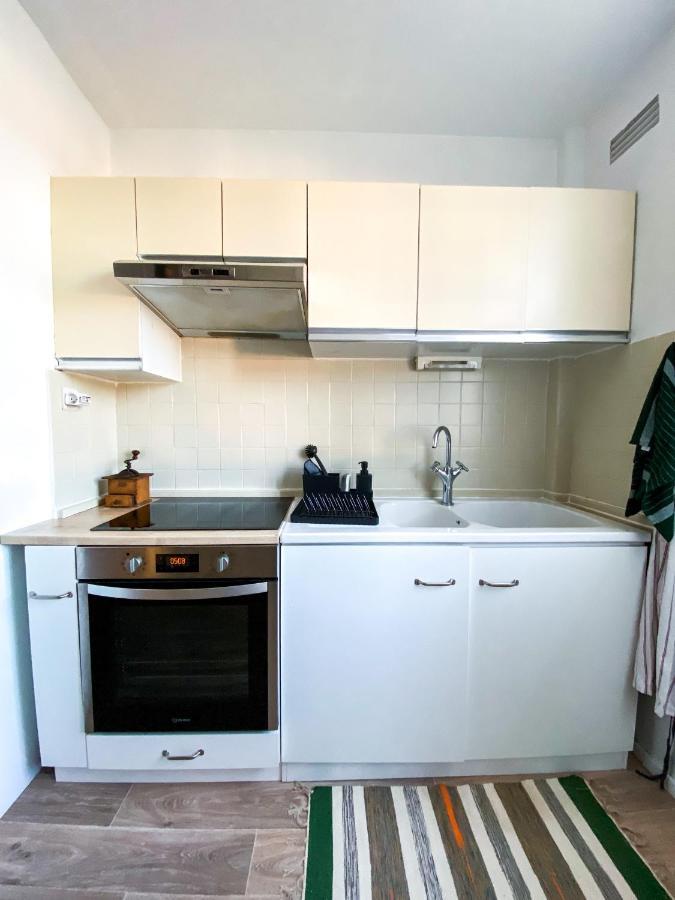 Superbe appartement avec vue sur la tour de Vésone Périgueux Exterior foto