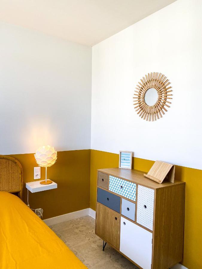 Superbe appartement avec vue sur la tour de Vésone Périgueux Exterior foto