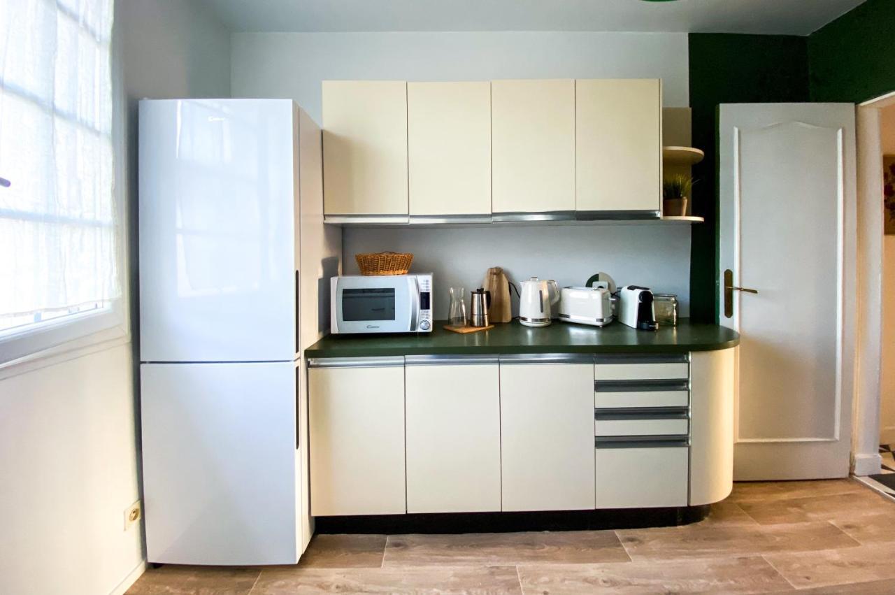 Superbe appartement avec vue sur la tour de Vésone Périgueux Exterior foto