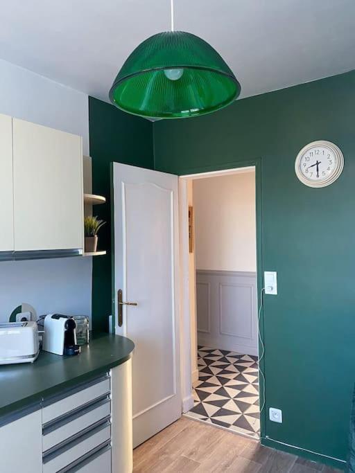 Superbe appartement avec vue sur la tour de Vésone Périgueux Exterior foto